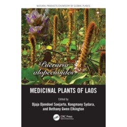 Medicinal Plants of Laos
