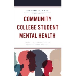 Community College Student Mental Health: Faculty Experiences and Institutional Actions