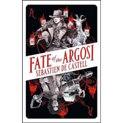 Fate of the Argosi