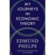 My Journeys in Economic Theory