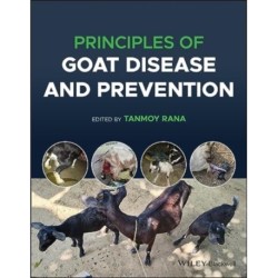 Principles of Goat Disease and Prevention