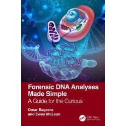 Forensic DNA Analyses Made Simple: A Guide for the Curious