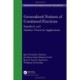 Generalized Notions of Continued Fractions: Ergodicity and Number Theoretic Applications