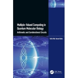 Multiple-Valued Computing in Quantum Molecular Biology: Arithmetic and Combinational Circuits