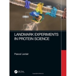 Landmark Experiments in Protein Science