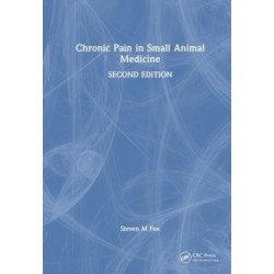 Chronic Pain in Small Animal Medicine