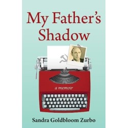 My Father's Shadow: A Memoir