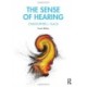 The Sense of Hearing