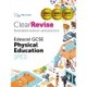 ClearRevise Edexcel GCSE Physical Education 1PE0