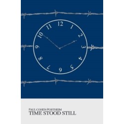 Time Stood Still