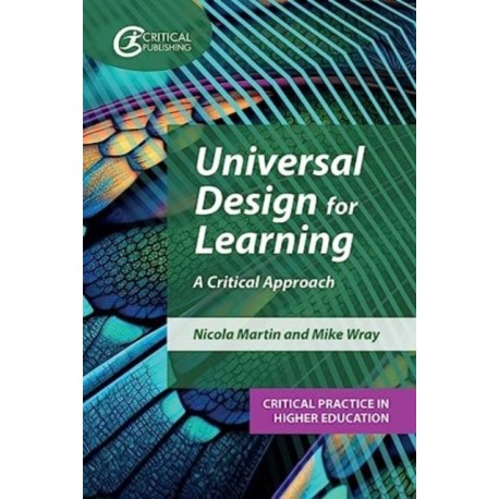 Universal Design for Learning: A Critical Approach