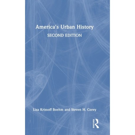 America's Urban History