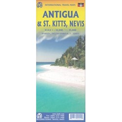 Antigua / St. Kitts / Nevis