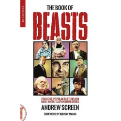 The Book of Beasts: Folklore, Popular Culture and Nigel Kneale's ATV TV Series