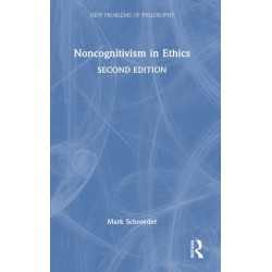 Noncognitivism in Ethics