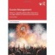 Events Management