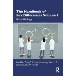 The Handbook of Sex Differences Volume I Basic Biology