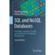 SQL and NoSQL Databases: Modeling, Languages, Security and Architectures for Big Data Management