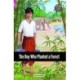 The Boy Who Planted a Forest - Foxton Reader Starter Level (300 Headwords A1) with free online AUDIO