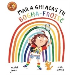 Mar Ghlacas Tu Botha-Froise