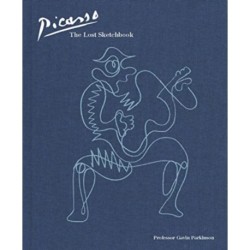 Picasso: The Lost Sketchbook