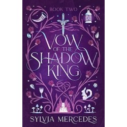 Vow of the Shadow King