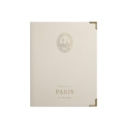 A Guide to Paris: By Seasons