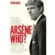 Arsene Who?: The Story of Wenger's 1998 Double