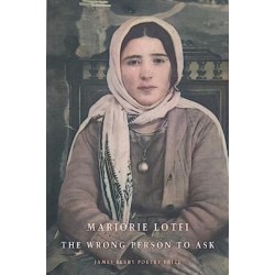 The Wrong Person to Ask