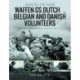 Waffen-SS Dutch & Belgian Volunteers