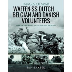 Waffen-SS Dutch & Belgian Volunteers