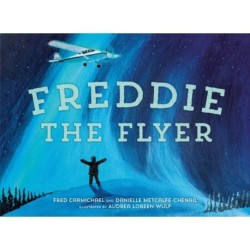 Freddie the Flyer