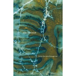 A thin fire runs through me