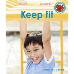 Keep fit