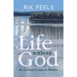 Life without God: An Outsider's Look at Atheism