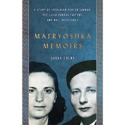 The Matryoshka Memoirs