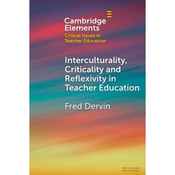 Interculturality, Criticality and Reflexivity in Teacher Education