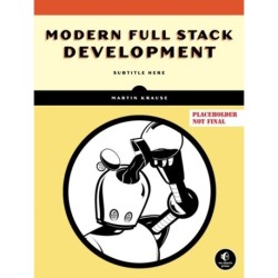 The Complete Developer: Master the Full Stack with TypeScript, React, Next.js, MongoDB, and Docker