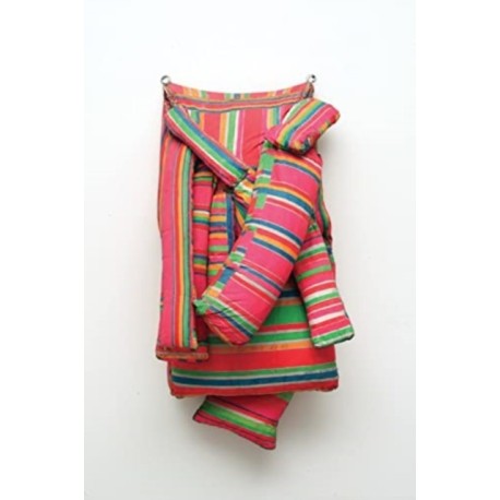 Marta Minujin: Arte! Arte! Arte!