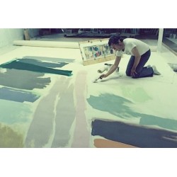 Friedel Dzubas’s Last Judgment: A Masterpiece of Modernist Abstraction