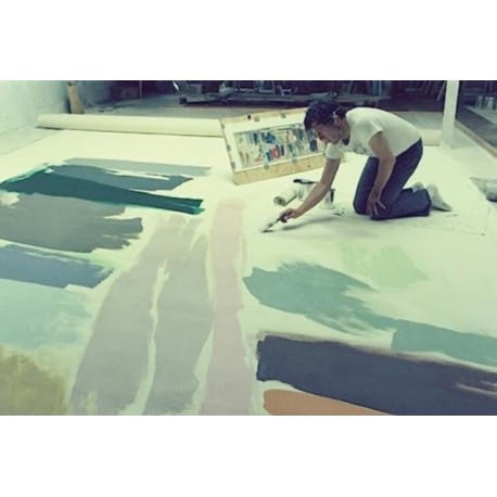 Friedel Dzubas’s Last Judgment: A Masterpiece of Modernist Abstraction