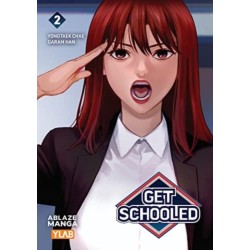 Get Schooled Vol 2