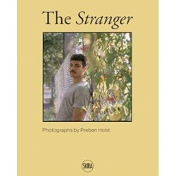 Preben Holst: The Stranger: The Stranger