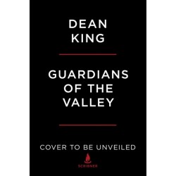 Guardians of the Valley: John Muir and the Friendship that Saved Yosemite