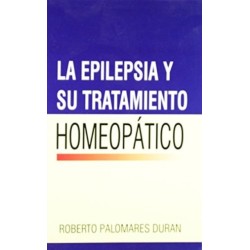 La Epilepsia Y Su Tratamiento Homeopatico