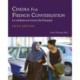 Cinema for French Conversation: Le cinema en cours de francais