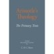 Aristotle's Theology: The Primary Texts