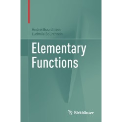 Elementary Functions