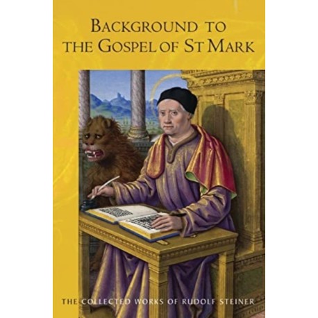 Background to the Gospel of St Mark