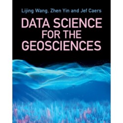 Data Science for the Geosciences